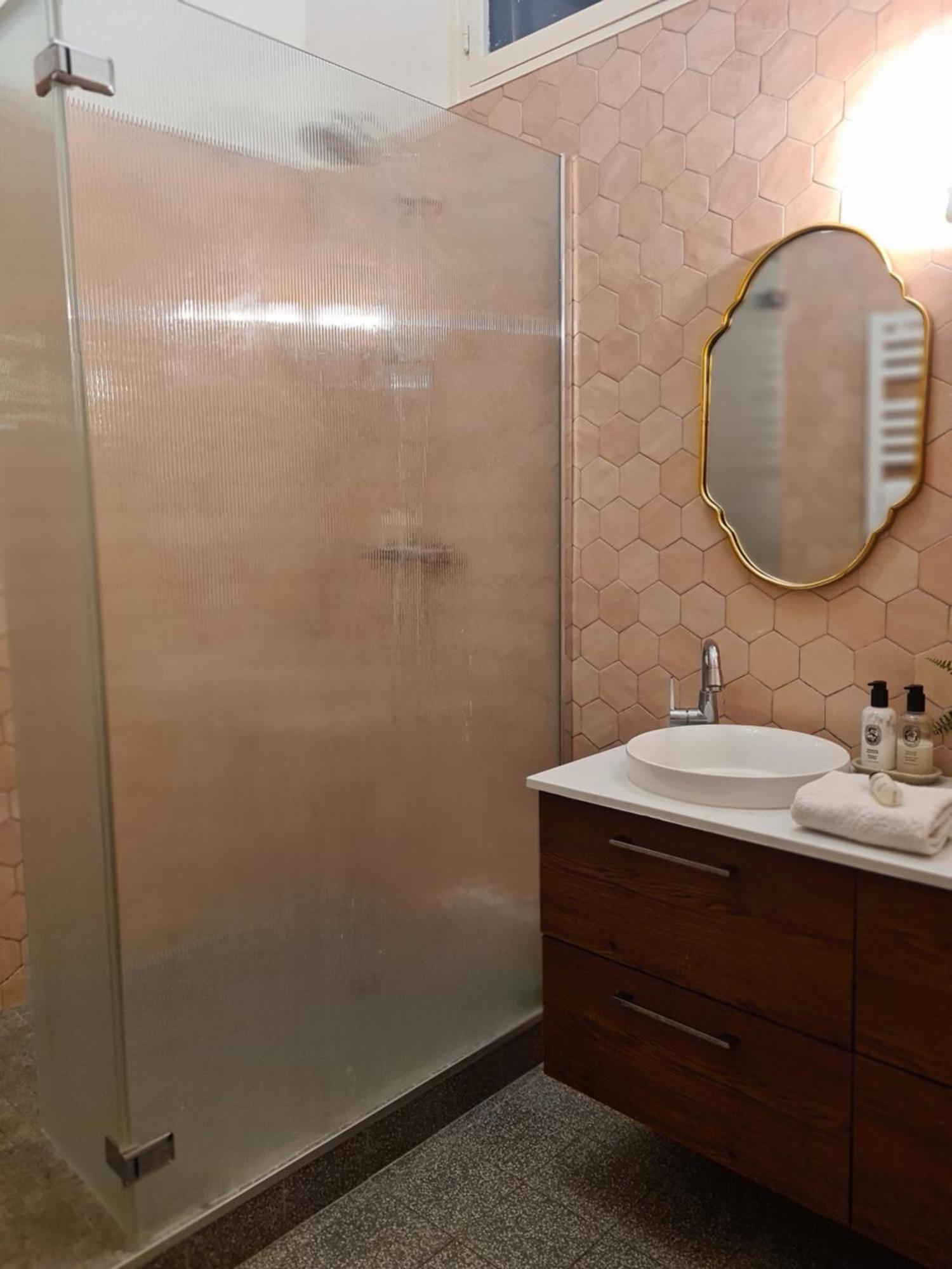 Apartment Labo Marseilles
