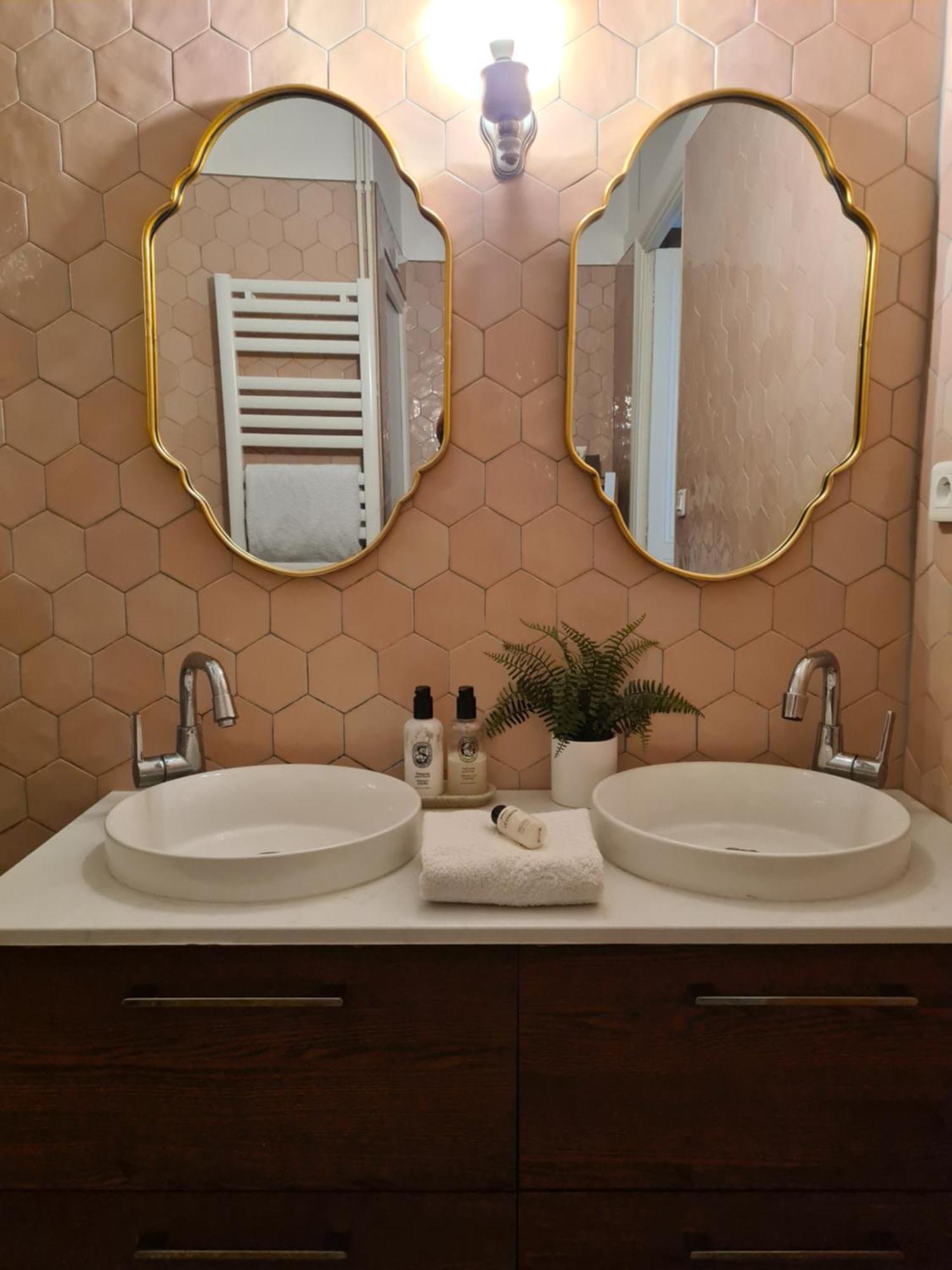 Labo Apartment